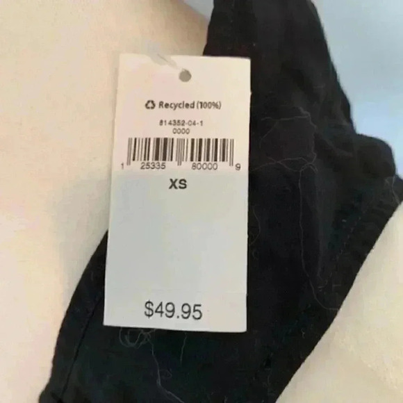 GAP V-Neck Sleeveless Dress - Picture 5 of 5